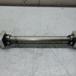 axe de roue arrière