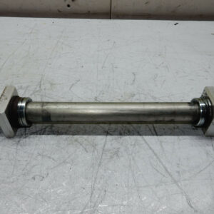 axe de roue arrière