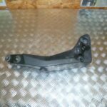 Renfort de cadre gauche