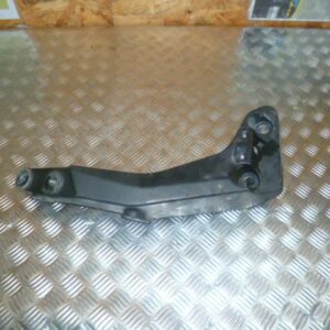 Renfort de cadre gauche