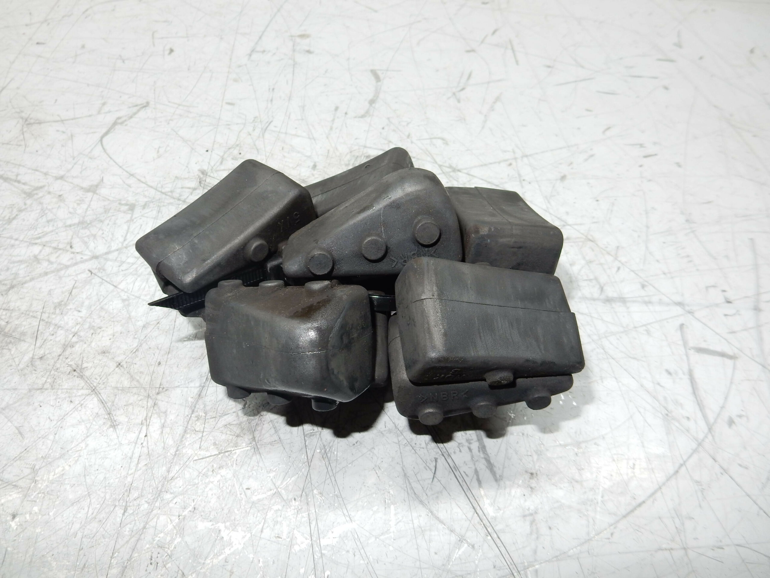 amortisseur de couple