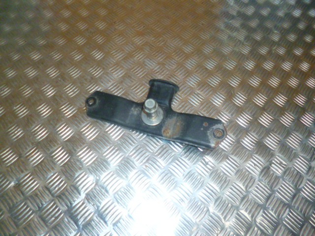 Support de réservoir