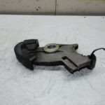 support étrier arrière