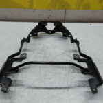 support de coque arrière