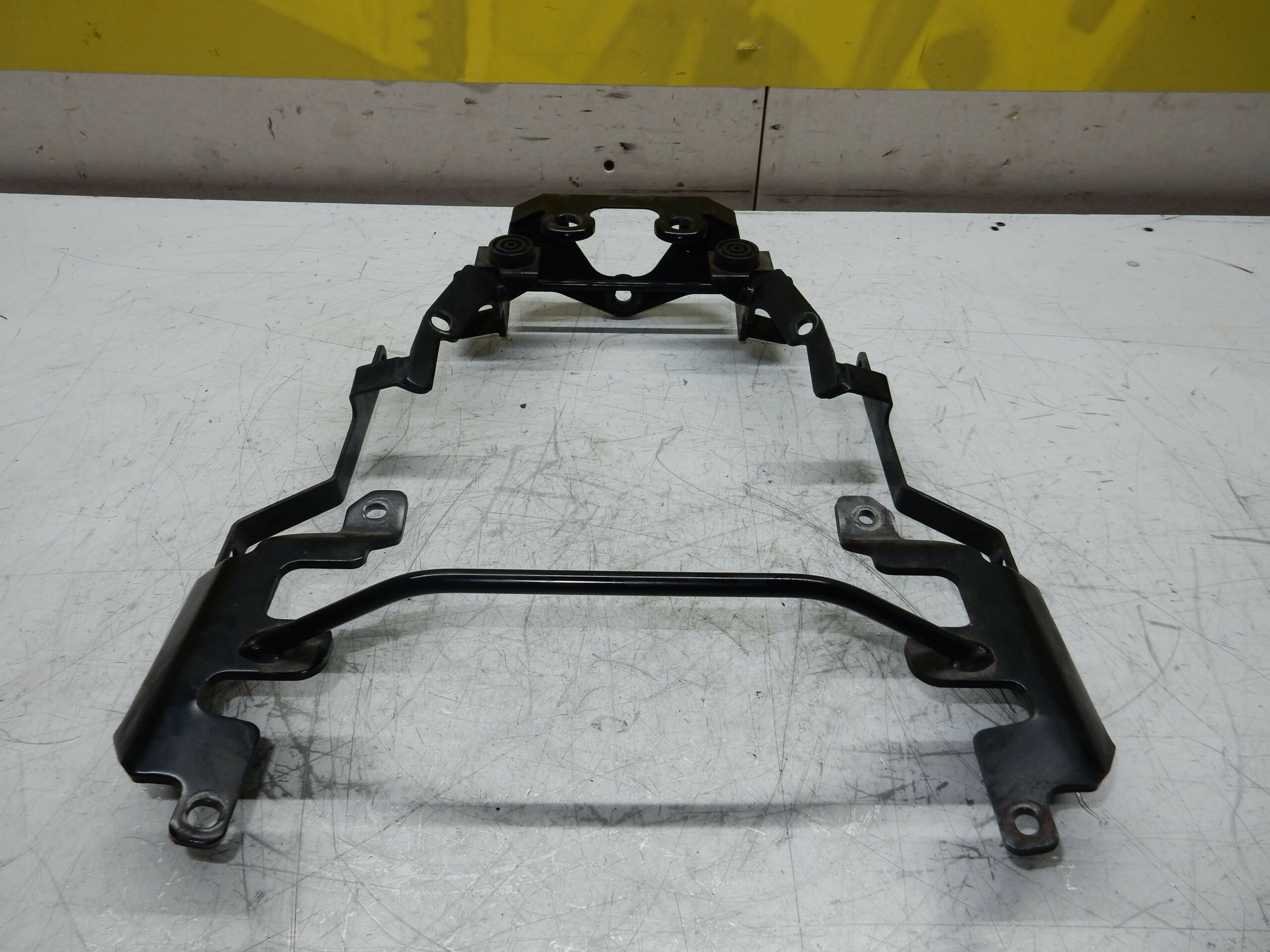 support de coque arrière