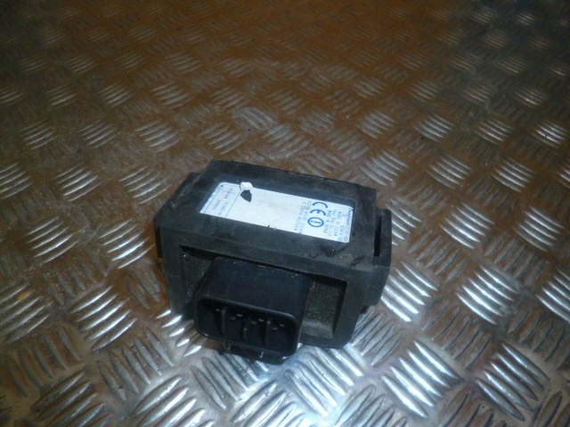 Boitier d'immobilisation