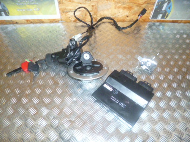 Kit neiman avec boitier