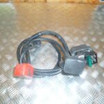 Relais de démarreur