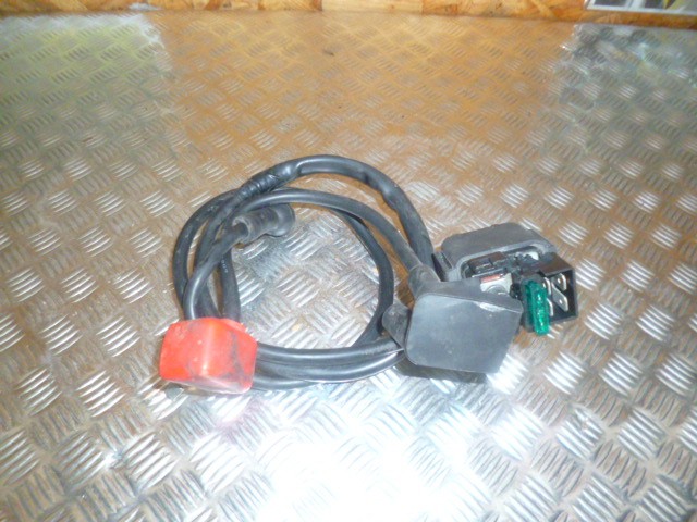 Relais de démarreur