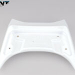 Aileron MBK Booster Rocket