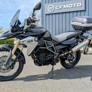 BMW F800GS
