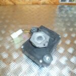 Moteur de Valve exup