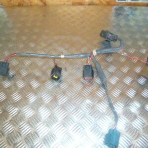 Faisceau d'injection