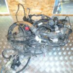 Faisceau électrique principal