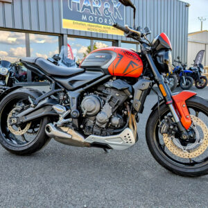 triumph trident 660 a2