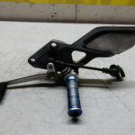 platine repose pied avant gauche