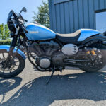 yamaha 900 xv bolt r