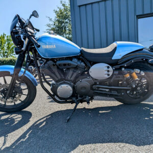 yamaha 900 xv bolt r