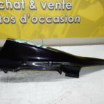 carénage arrière gauche