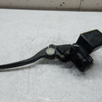 maitre cylindre embrayage