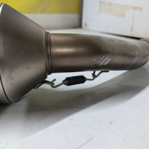 échappement leovinci