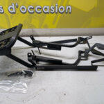 Support de top case Shad pour moto Suzuki Bandit 650 N 2005 à 2017 S0BN69ST Neuf