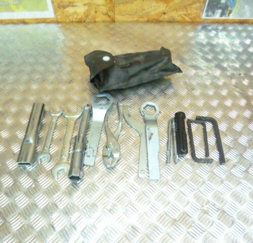 Outils