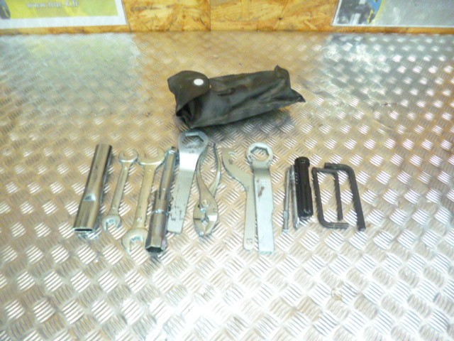 Outils