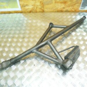 Platine arrière gauche