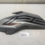 carenage avant droite