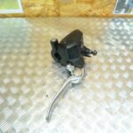 Maître cylindre de frein avant