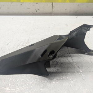 carenage intérieur gauche