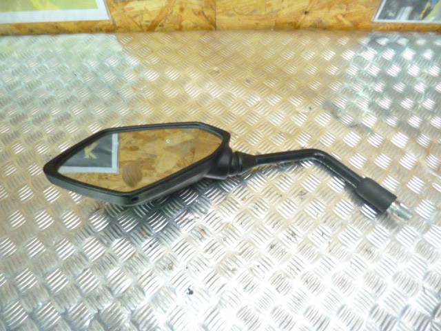 Rétroviseur gauche