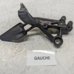 platine avant gauche