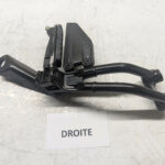 platine repose pied arrière droite