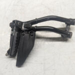 platine arriére gauche