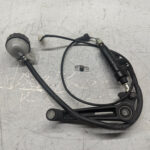 commande de frein arriere