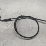 cable accélérateur