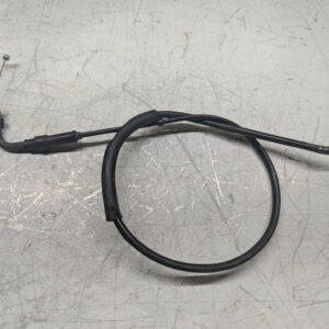 cable accélérateur