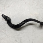 pédale de frein arrière