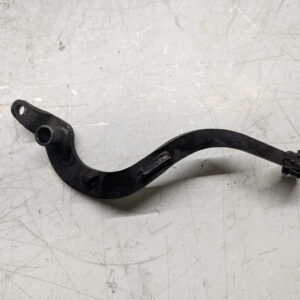 pédale de frein arrière