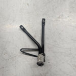 repose pied arriere droit