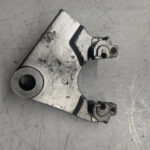 support étrier arriere