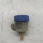 bocal de liquide de frein