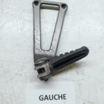 platine arriere gauche