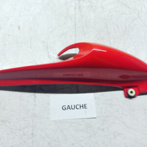 coque arriere gauche