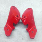 coques de feux avant