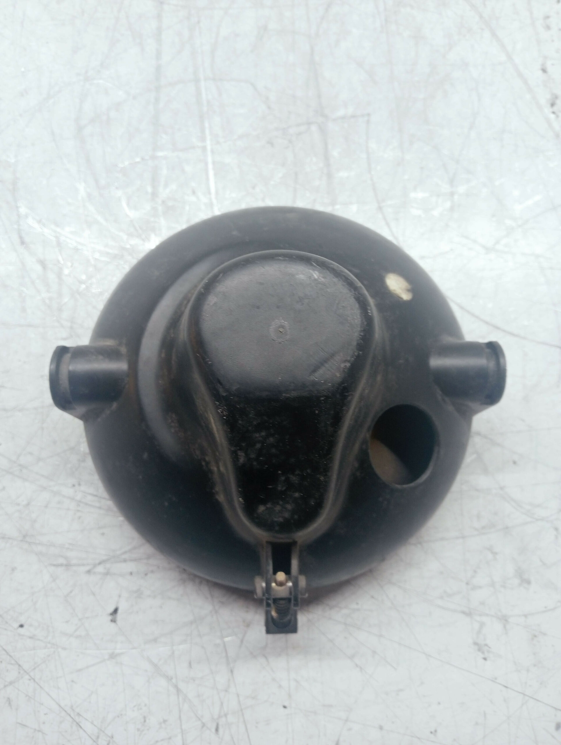 cache de phare arrière