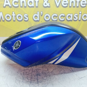 CARENAGE DE RESERVOIR