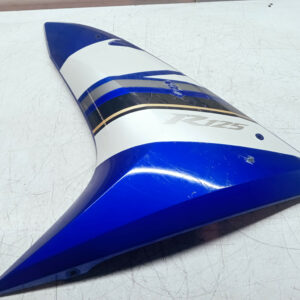 carénage lateral gauche